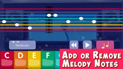 تصاویر Kids Learn Piano & Play Music