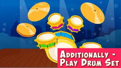 تصاویر Kids Learn Piano & Play Music