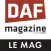 DAF Magazine