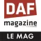 DAF Magazine