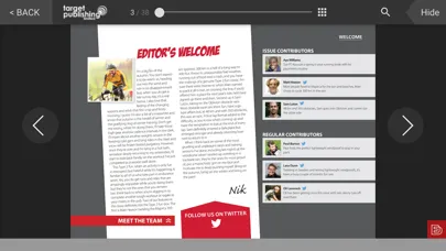 Edition Digital Showcase স্ক্রিনশট