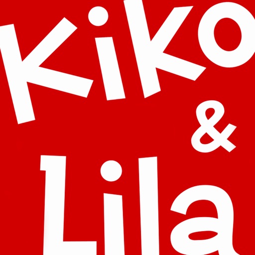 Kiko et Lila