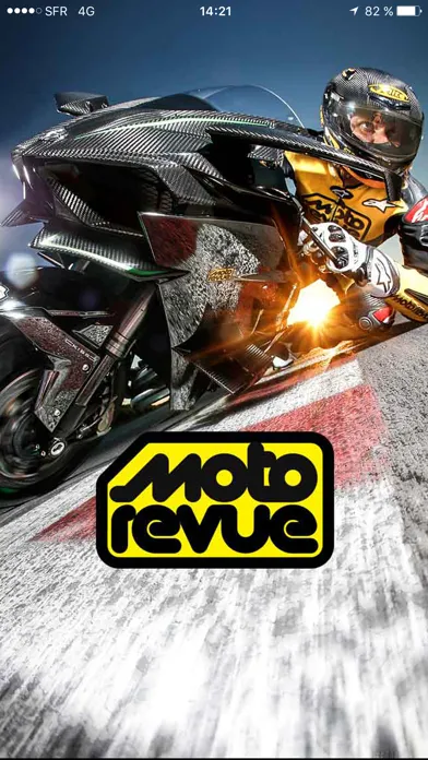 صور Moto Revue - News et Actu Moto