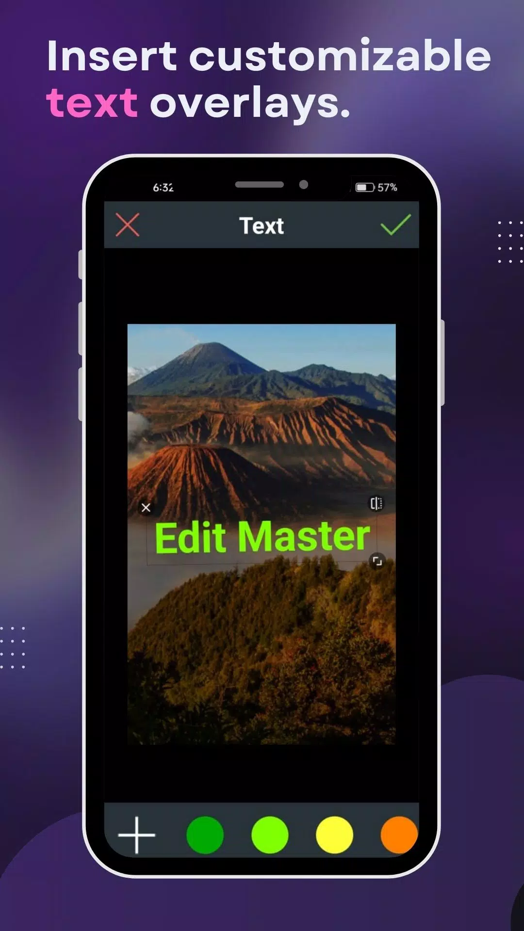 Edit Master Screenshots7
