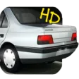 peugeot 405
