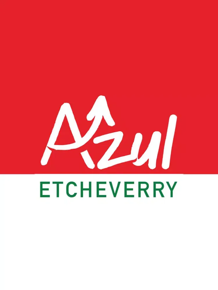 Azul Etcheverry iPad  स्क्रीनशॉट
