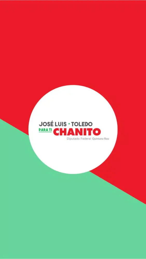 Tangkapan layar Chanito