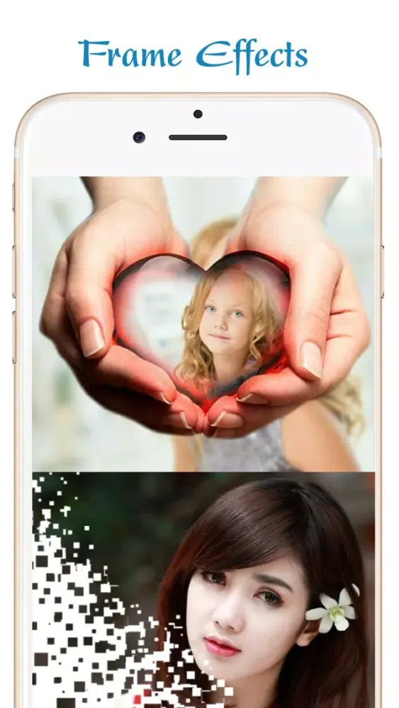 Ephoto 360 - Photo Effects应用截图