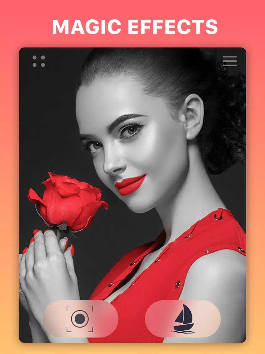 Color Lab Effect- Photo Editor iPad  স্ক্রিনশট