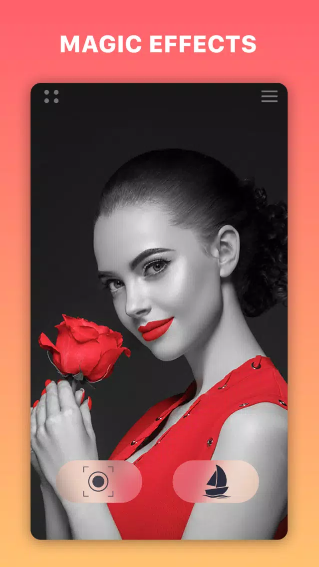 Color Lab Effect- Photo Editor স্ক্রিনশট