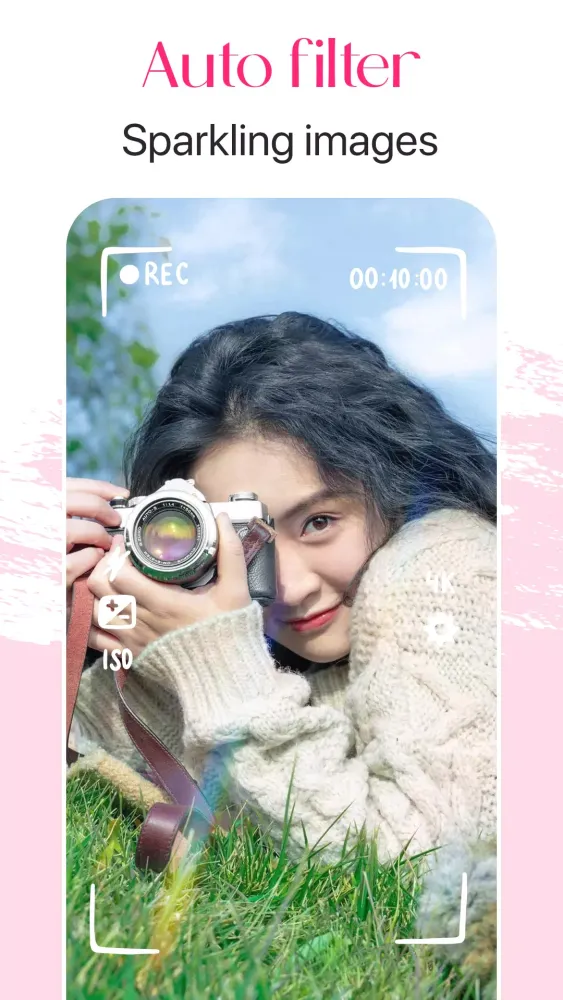 Beauty Photo Effect स्क्रीनशॉट