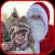 Selfie With Santa - Xmas