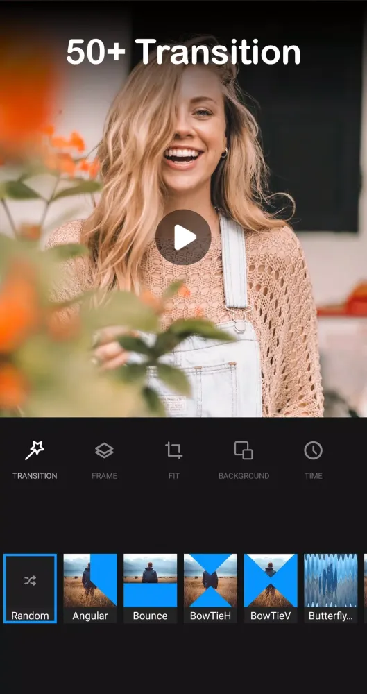 Screenshot di Photo Video Maker with Music