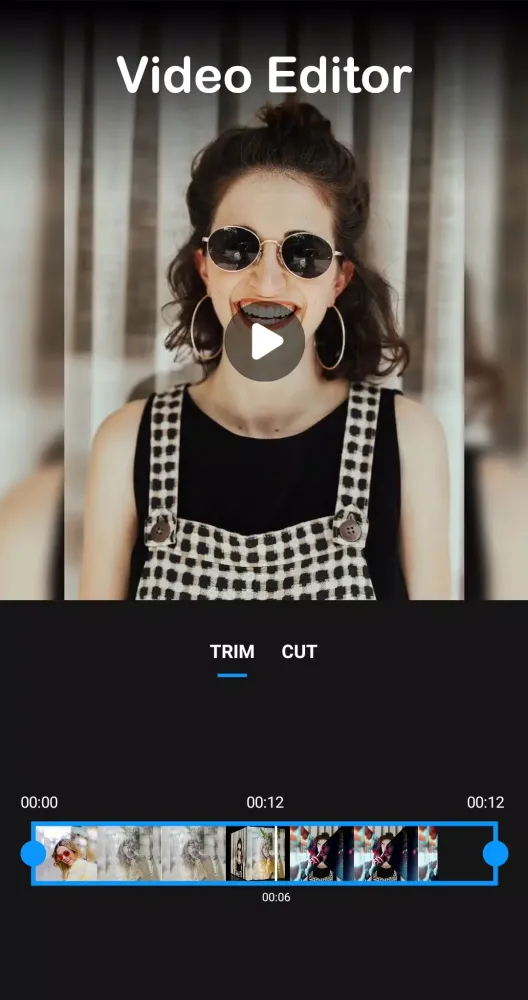 Screenshot di Photo Video Maker with Music