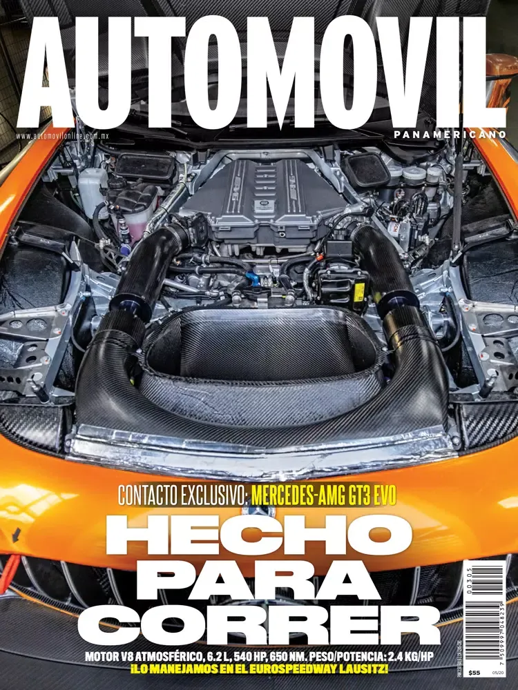 Zrzuty ekranu Automóvil Panamericano iPad 