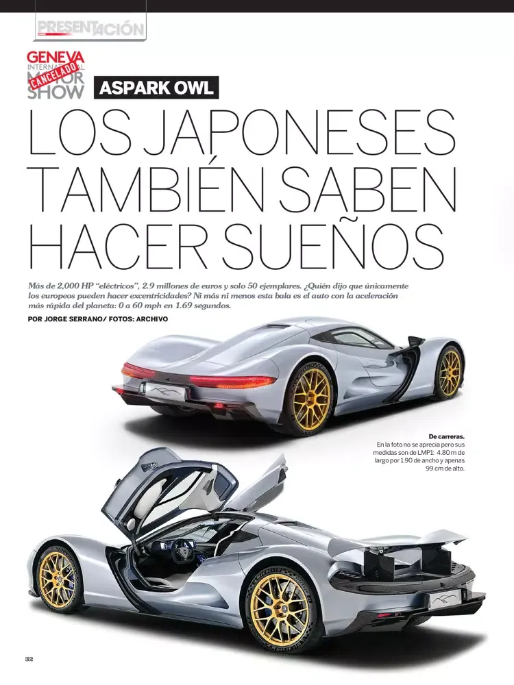 Zrzuty ekranu Automóvil Panamericano iPad 