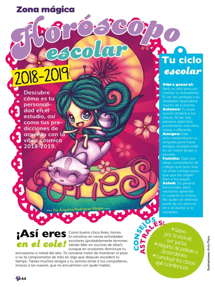 صور Tú México iPad 