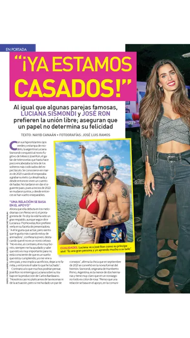 TVyNovelas México应用截图
