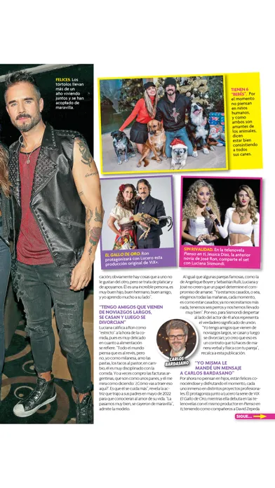 TVyNovelas México应用截图