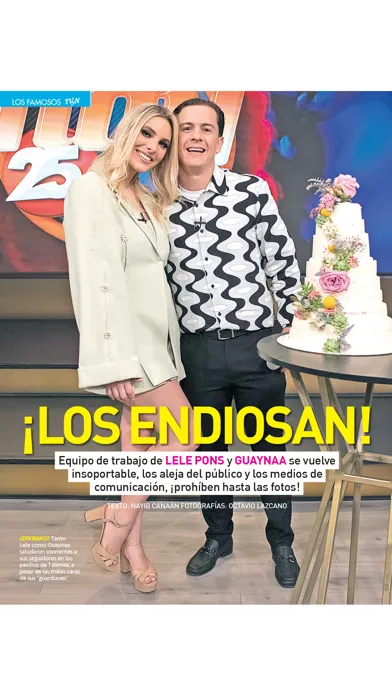 TVyNovelas México应用截图