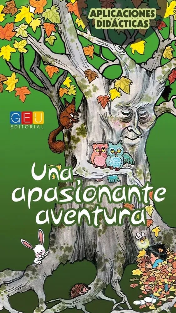 Una apasionante aventura Screenshots