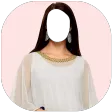 Girls Fashion Crop Tops Photo