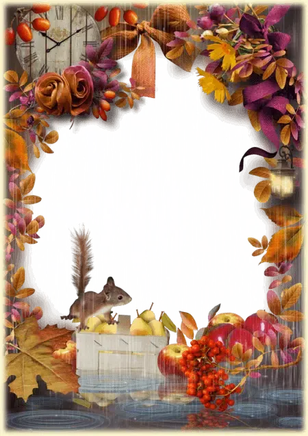 Kids Photo Frame Screenshots