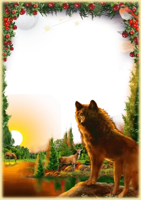 Kids Photo Frame Screenshots