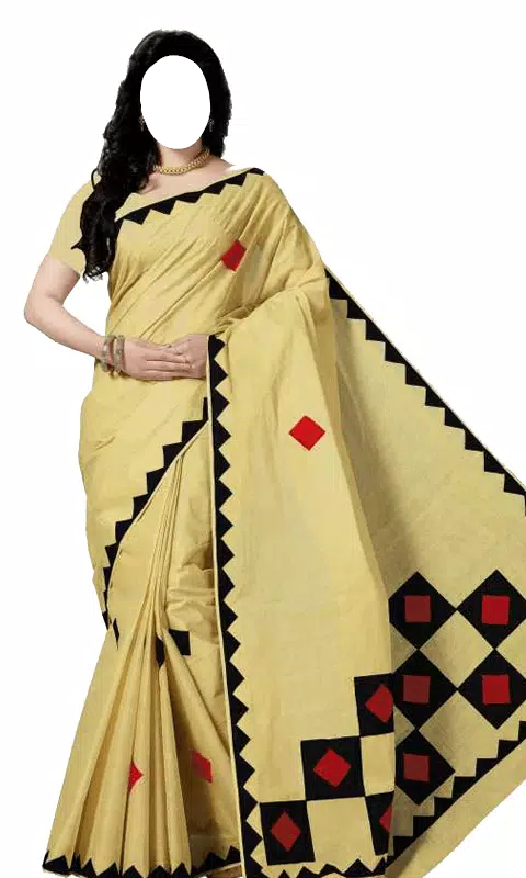 Girls Sarees Photos Screenshots