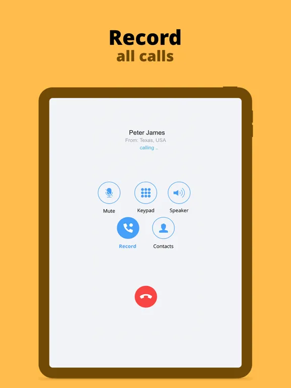 Second Phone Number :Wifi Line iPad  স্ক্রিনশট
