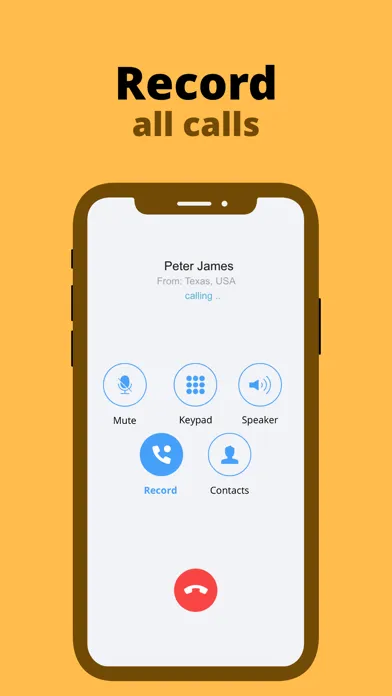 Second Phone Number :Wifi Line স্ক্রিনশট