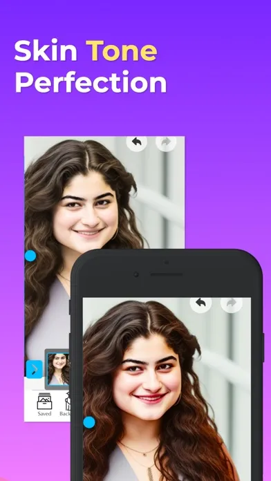 PhotoToHeadshot - AI Headshot应用截图