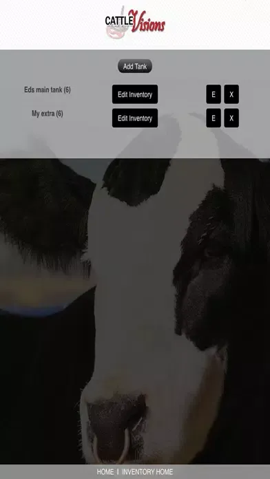 Cattle Visions应用截图