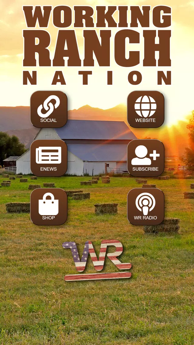 Working Ranch Nation Screenshots