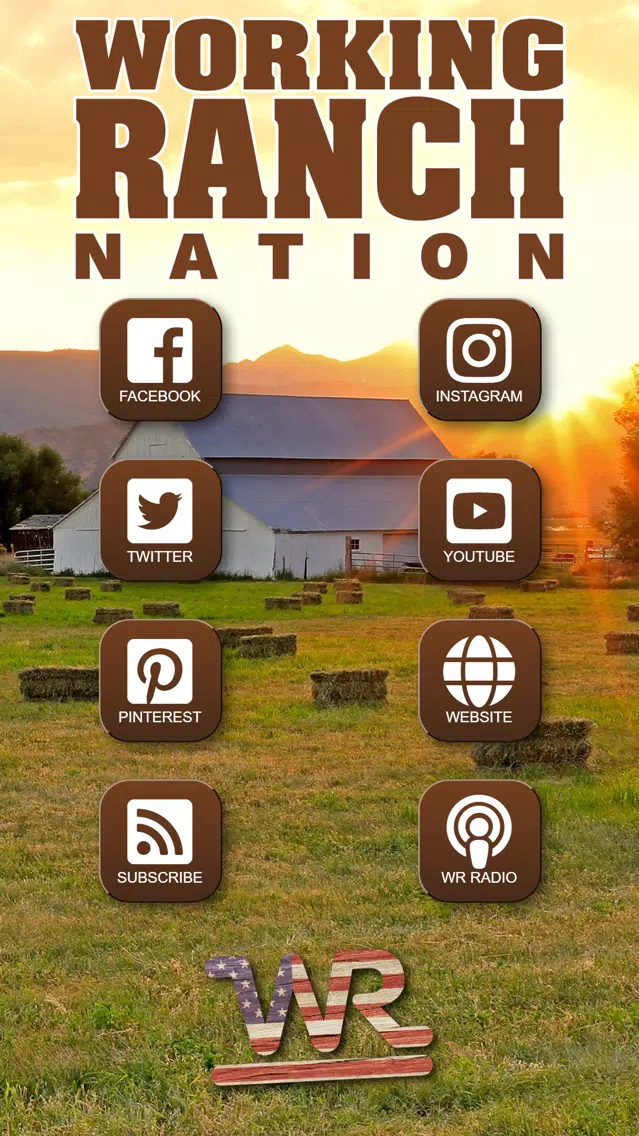 Working Ranch Nation Screenshots