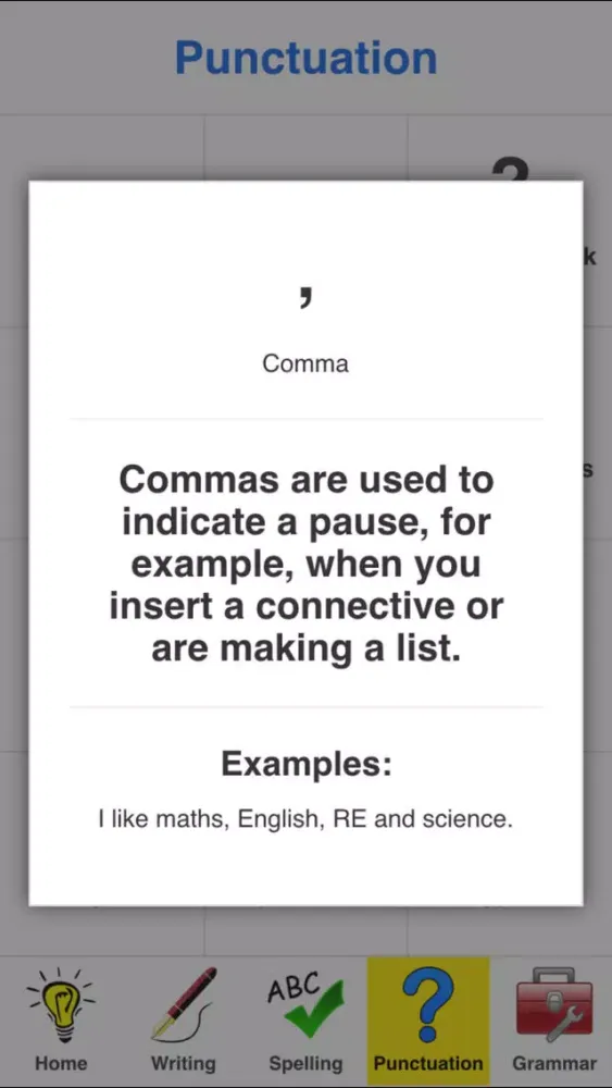 Lit-Links | Lighting up Literacy应用截图