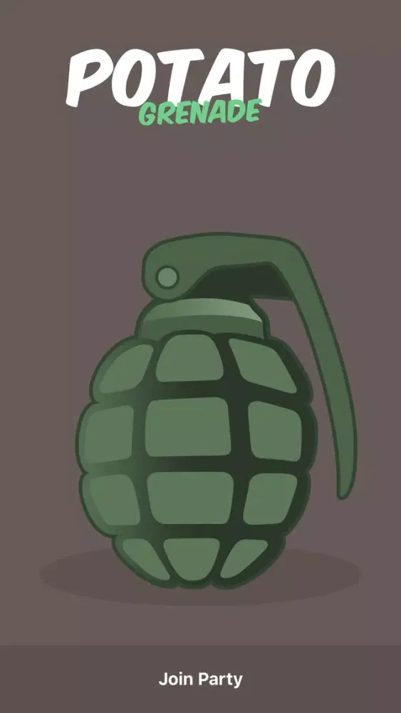 Capturas de pantalla de Potato - Party Edition