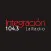 Integración 104.3 FM