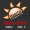 Radio Itapirú AM y FM