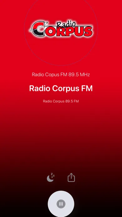 صور Radio Corpus 89.5 FM
