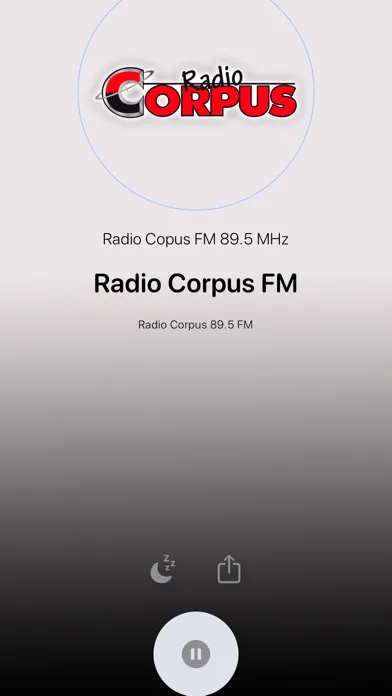صور Radio Corpus 89.5 FM