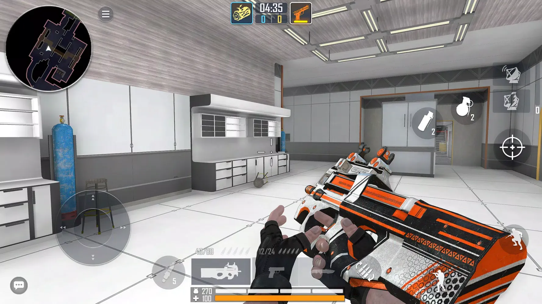 تصاویر Fire Strike