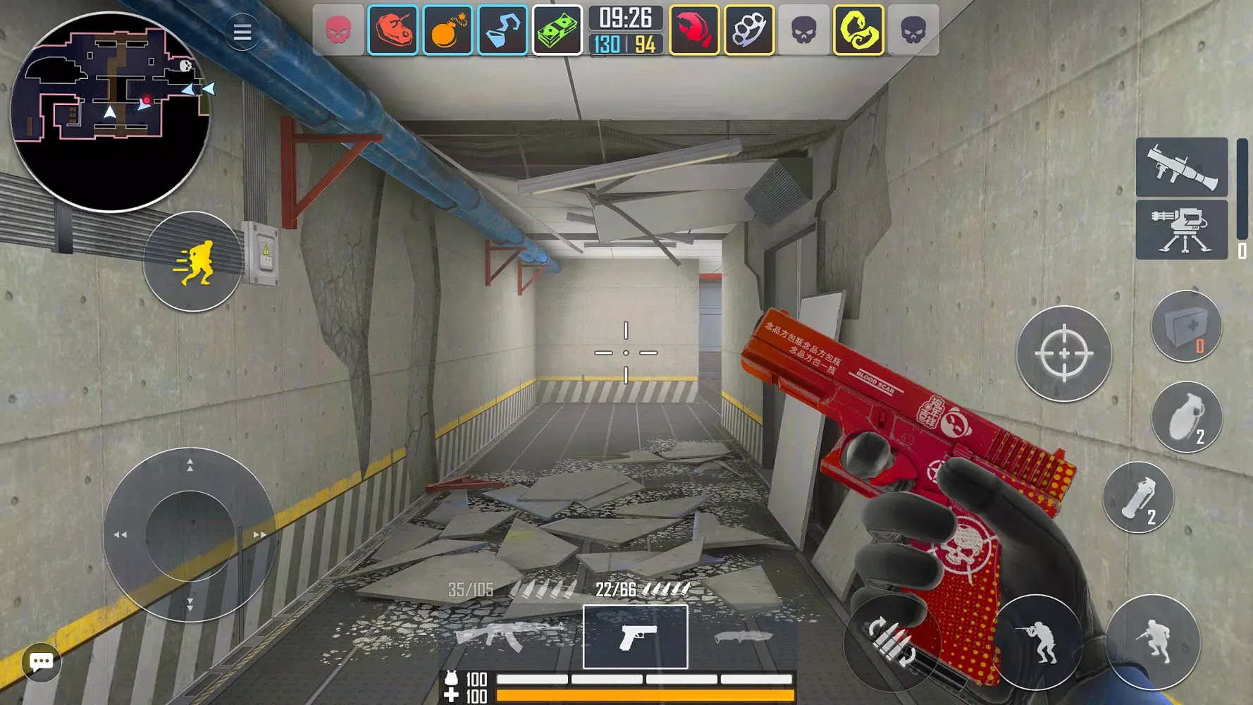 تصاویر Fire Strike