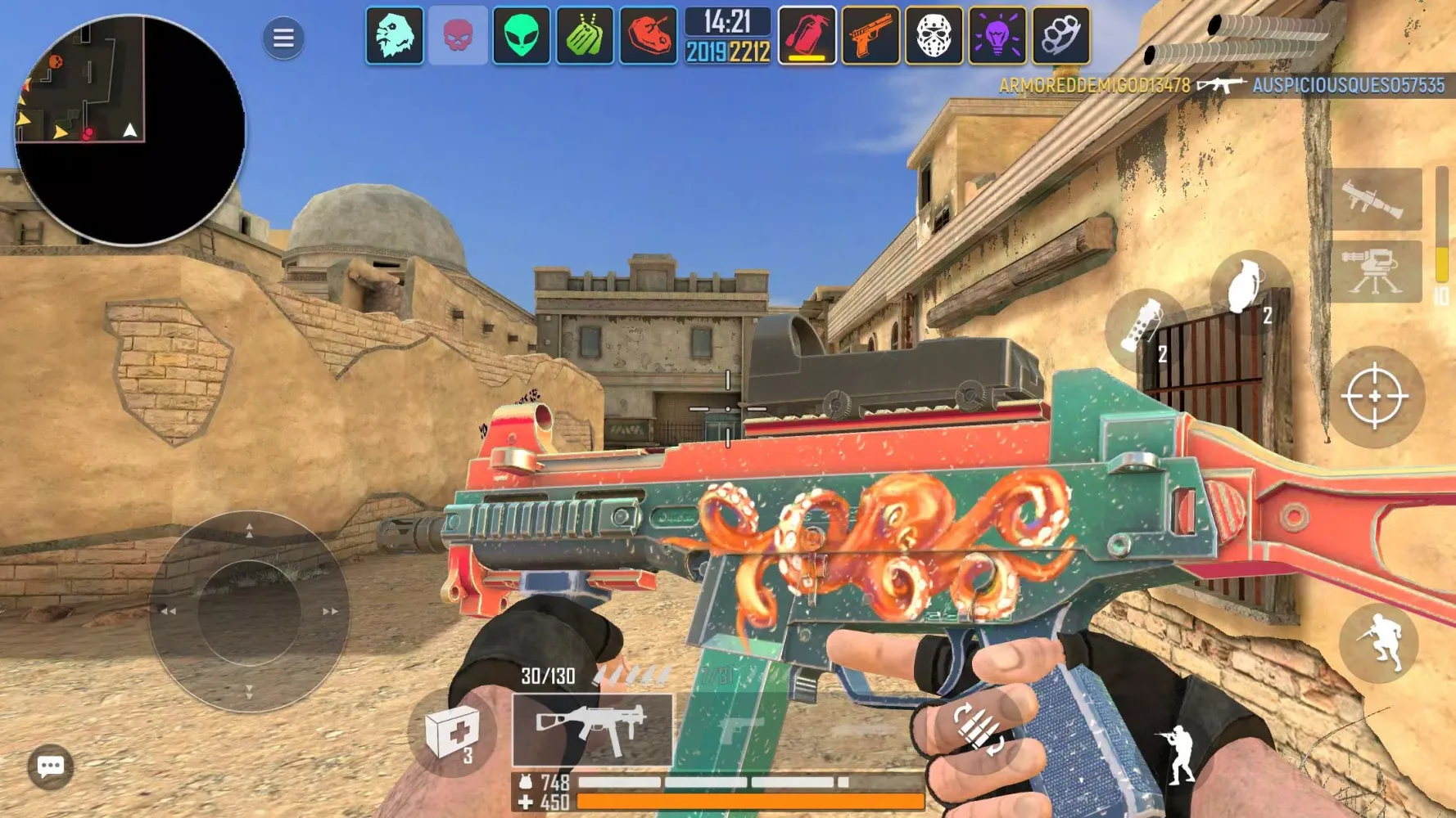 تصاویر Fire Strike