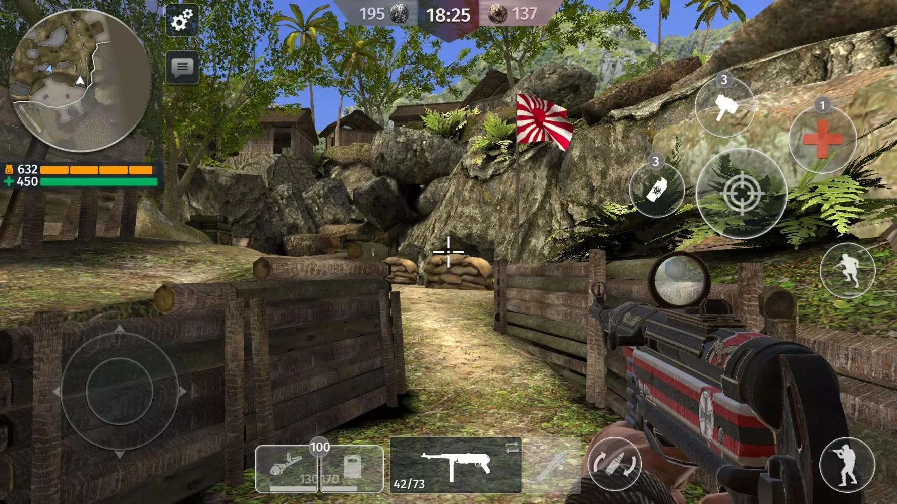 World War 2 Screenshots