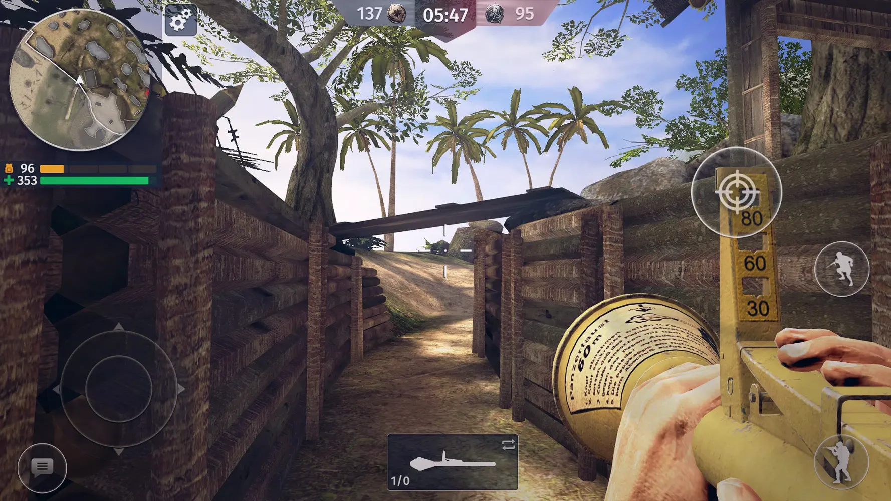 World War 2 Screenshots