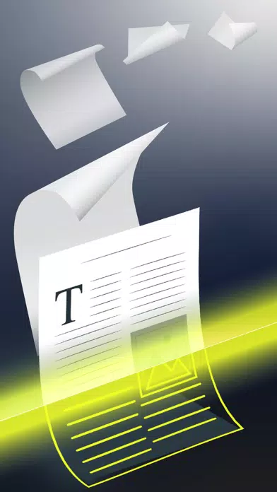 Document Scanner - PDF App स्क्रीनशॉट