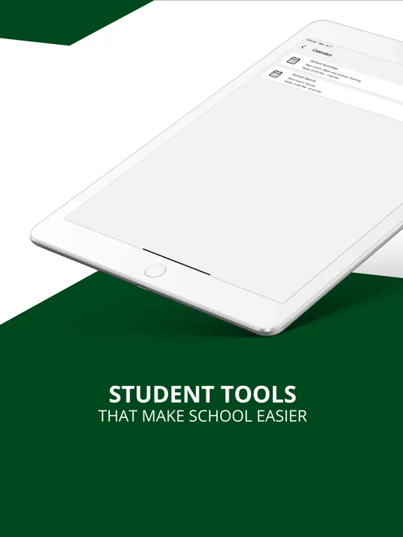 BkLawTech iPad Screenshots