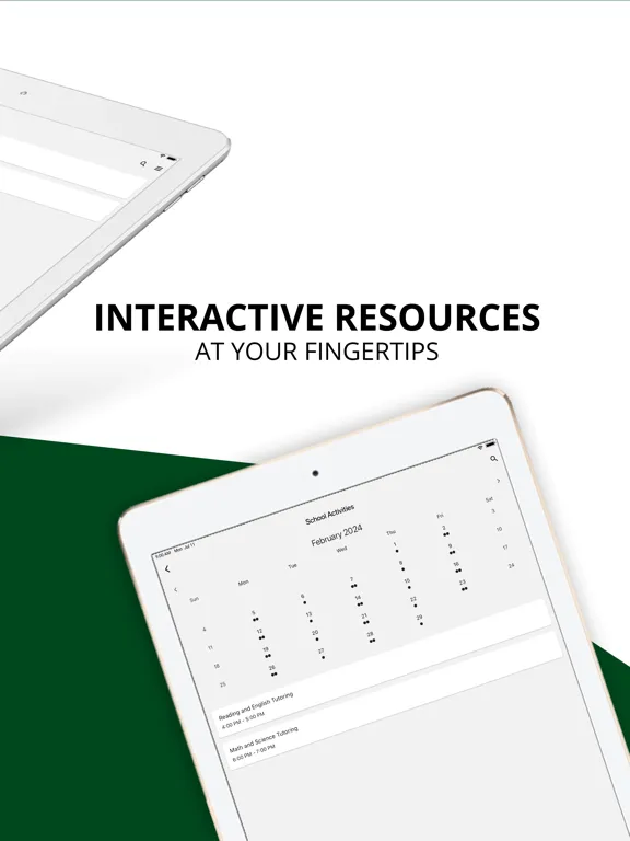 BkLawTech iPad Screenshots