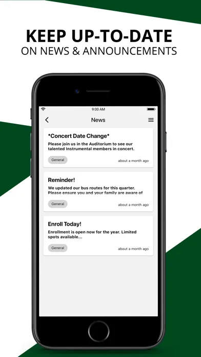 BkLawTech Screenshots